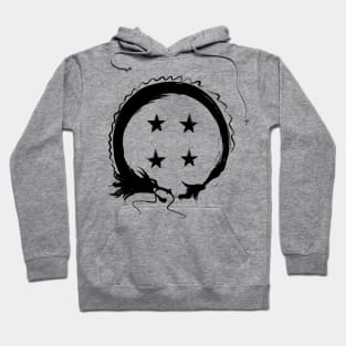 Team Four Star Hoodie